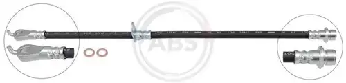 спирачен маркуч A.B.S. SL 1418