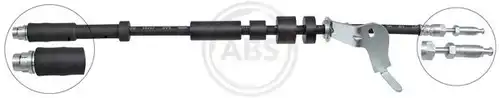 спирачен маркуч A.B.S. SL 1426