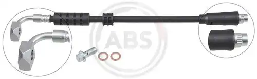 спирачен маркуч A.B.S. SL 1427