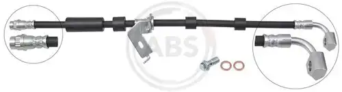 спирачен маркуч A.B.S. SL 1430