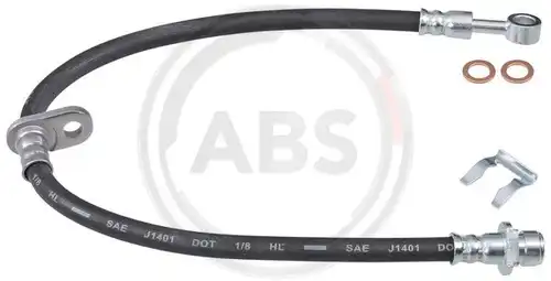 спирачен маркуч A.B.S. SL 1434
