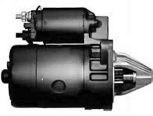 стартер ACAUTO AC-JBS0325