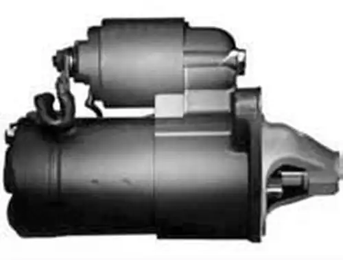 стартер ACAUTO AC-JBS1100