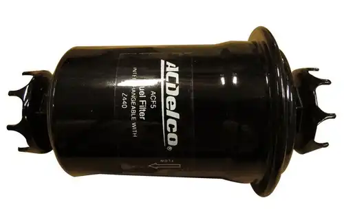 горивен филтър ACDelco Oceania ACF5