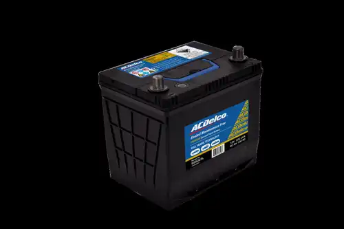 стартов акумулатор ACDelco Oceania S55D23L