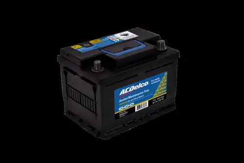 стартов акумулатор ACDelco Oceania S56220