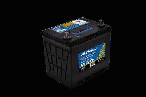 стартов акумулатор ACDelco Oceania S70D23L