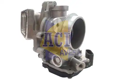 корпус на дроселовата клапа ACI-AVESA ACM-169