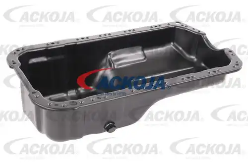 маслена вана (картер) ACKOJA A26-0136