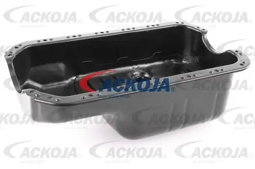 маслена вана (картер) ACKOJA A26-0186