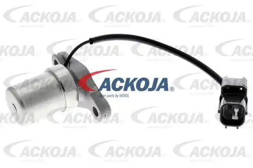 клапан за поддържане налягане на маслото ACKOJA A26-0227