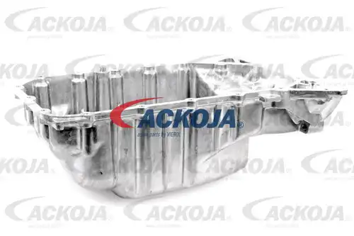 маслена вана (картер) ACKOJA A26-0239