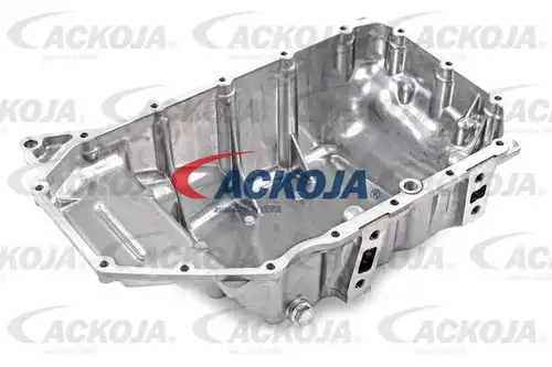 маслена вана (картер) ACKOJA A26-0241