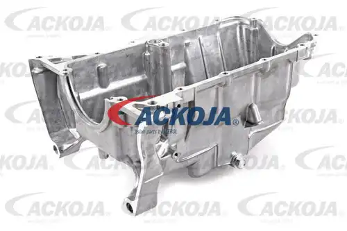 маслена вана (картер) ACKOJA A26-0280