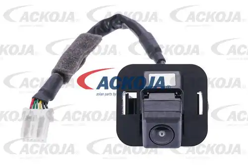 камера за движение назад, парктроник ACKOJA A26-74-0001