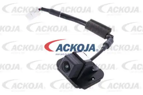 камера за движение назад, парктроник ACKOJA A26-74-0003