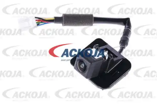 камера за движение назад, парктроник ACKOJA A26-74-0004
