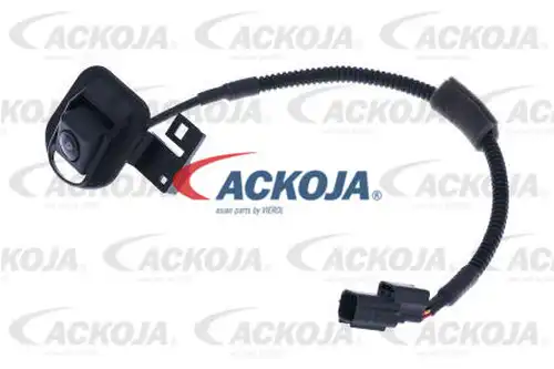 камера за движение назад, парктроник ACKOJA A26-74-0006