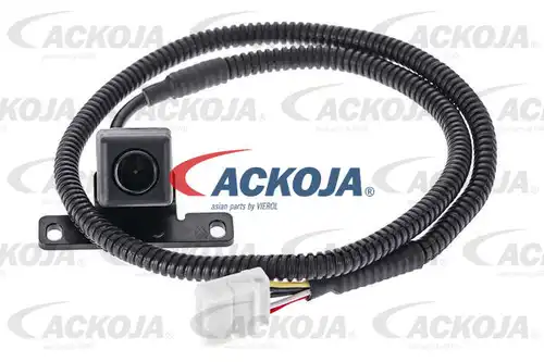 камера за движение назад, парктроник ACKOJA A26-74-0008