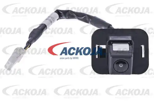 камера за движение назад, парктроник ACKOJA A26-74-0014