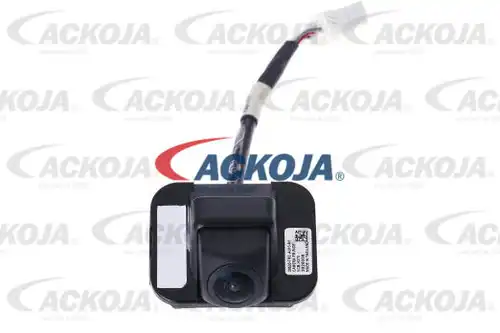 камера за движение назад, парктроник ACKOJA A26-74-0015