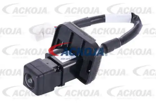 камера за движение назад, парктроник ACKOJA A26-74-0018
