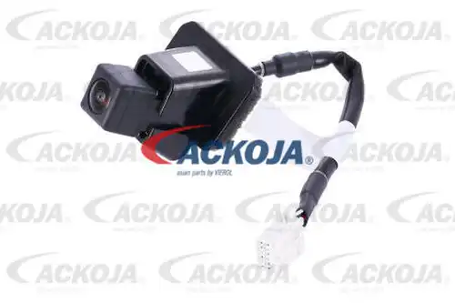 камера за движение назад, парктроник ACKOJA A26-74-0019