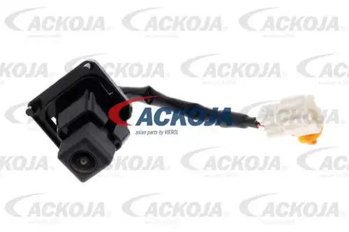 камера за движение назад, парктроник ACKOJA A26-74-0022