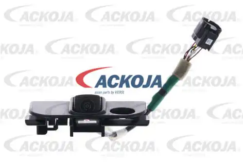 камера за движение назад, парктроник ACKOJA A26-74-0024