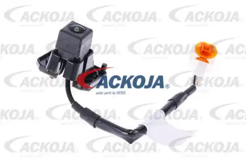 камера за движение назад, парктроник ACKOJA A26-74-0042