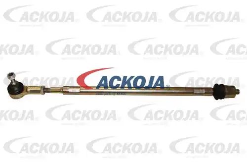 аксиален шарнирен накрайник, напречна кормилна щанга ACKOJA A26-9615