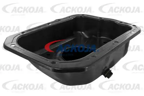 маслена вана (картер) ACKOJA A32-0040