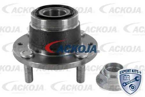 комплект колесен лагер ACKOJA A32-0096