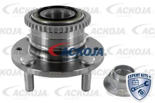 комплект колесен лагер ACKOJA A32-0097