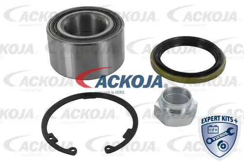 комплект колесен лагер ACKOJA A32-0101