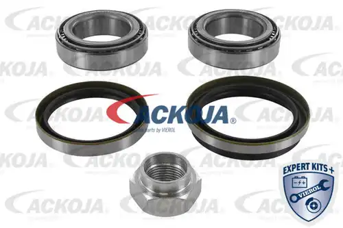 комплект колесен лагер ACKOJA A32-0102