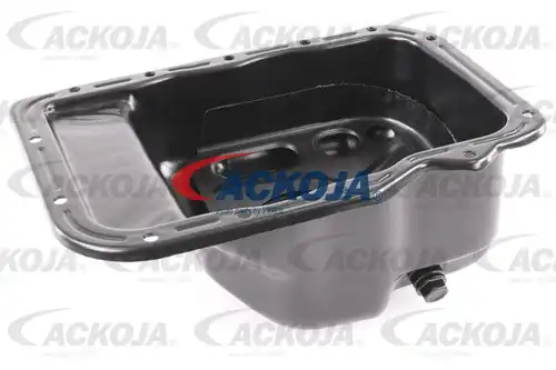маслена вана (картер) ACKOJA A32-0107