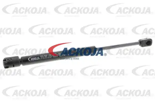 газов амортисьор, багажно/товарно пространство ACKOJA A32-0134