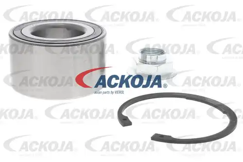 комплект колесен лагер ACKOJA A32-0209
