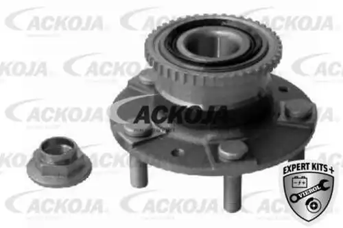 комплект колесен лагер ACKOJA A32-0271