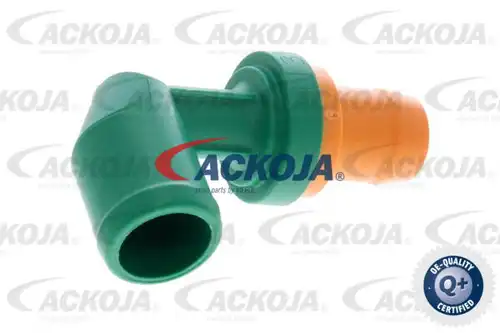 клапан, вентилация корпус разпределителен вал ACKOJA A32-0801