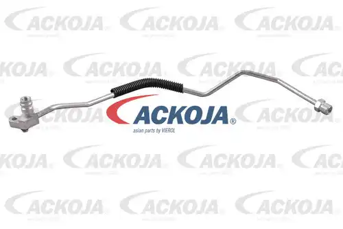 тръбопровод високо налягане, климатизация ACKOJA A32-20-0001