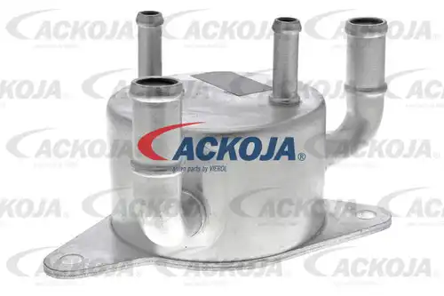 маслен радиатор, автоматична трансмисия ACKOJA A32-60-0001