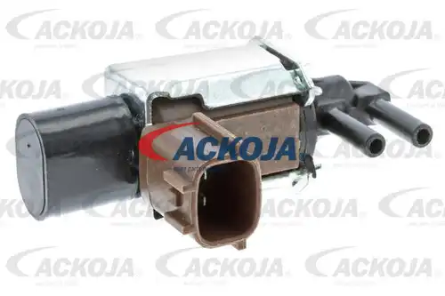 преобразувател на налягане, турбокомпресор ACKOJA A32-63-0002