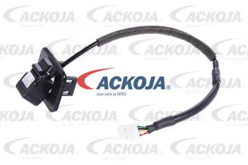камера за движение назад, парктроник ACKOJA A32-74-0001