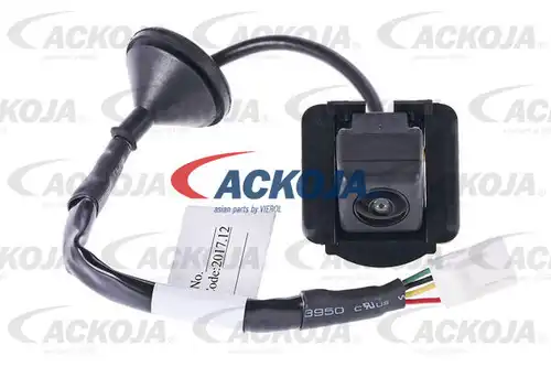 камера за движение назад, парктроник ACKOJA A32-74-0003