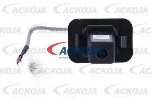 камера за движение назад, парктроник ACKOJA A32-74-0004