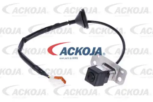 камера за движение назад, парктроник ACKOJA A32-74-0007