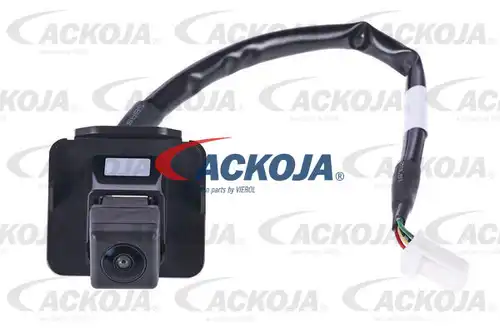 камера за движение назад, парктроник ACKOJA A32-74-0010