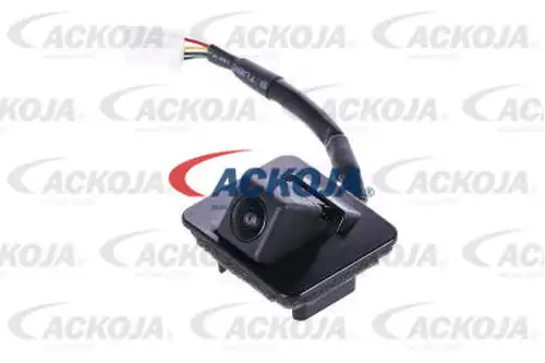 камера за движение назад, парктроник ACKOJA A32-74-0011